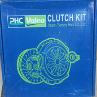 دیسک و صفحه ال ۹۰، L90 ، پی اچ س والئو PHC Valeo، جعبه آبی